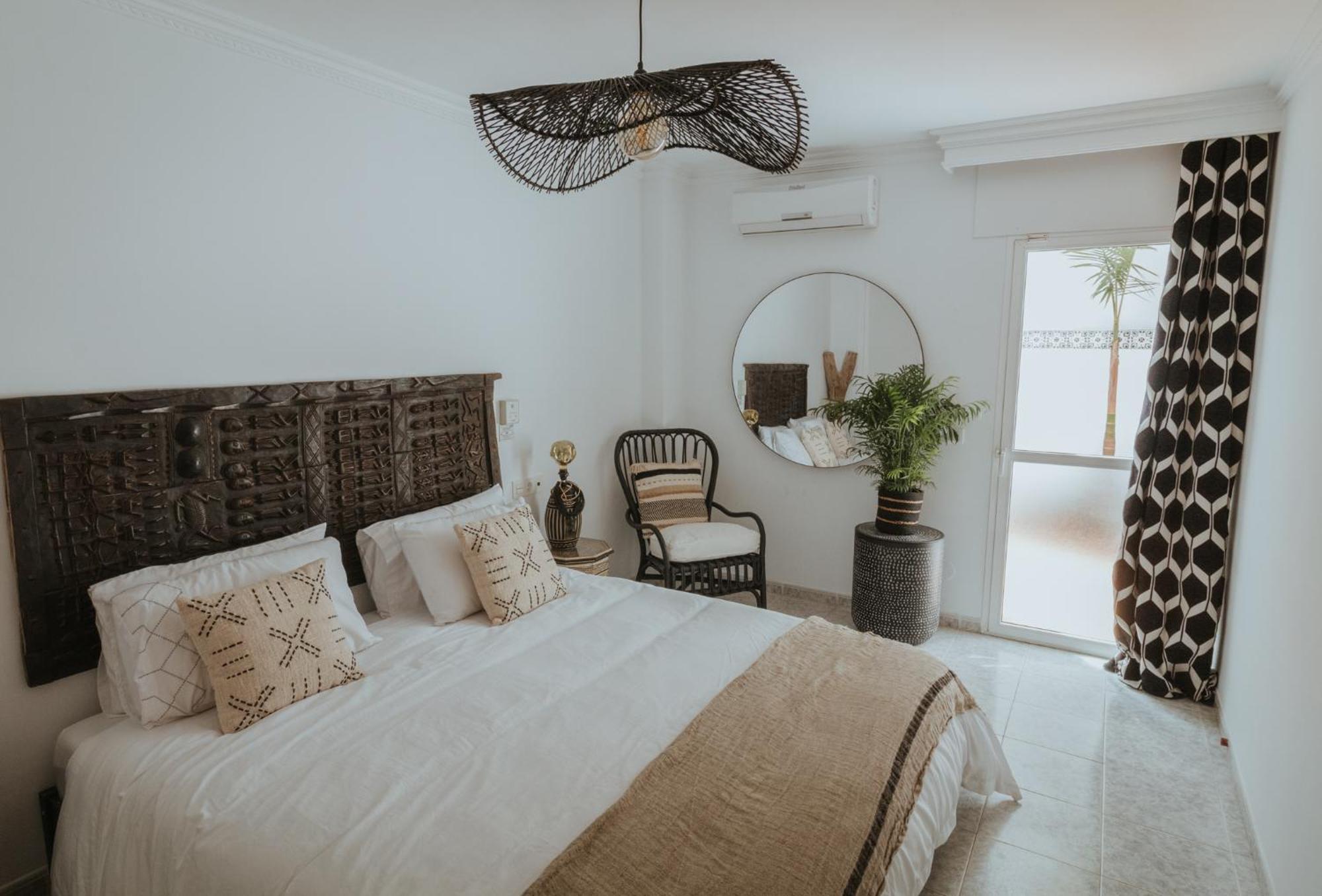 Las Flores Apartments Nerja Kültér fotó