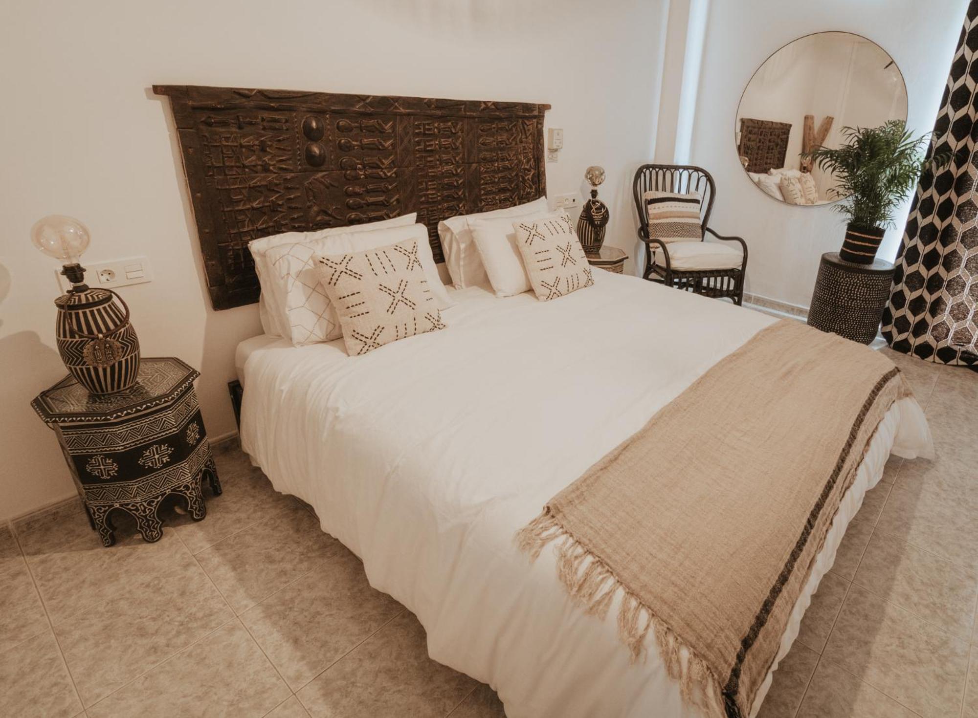 Las Flores Apartments Nerja Kültér fotó