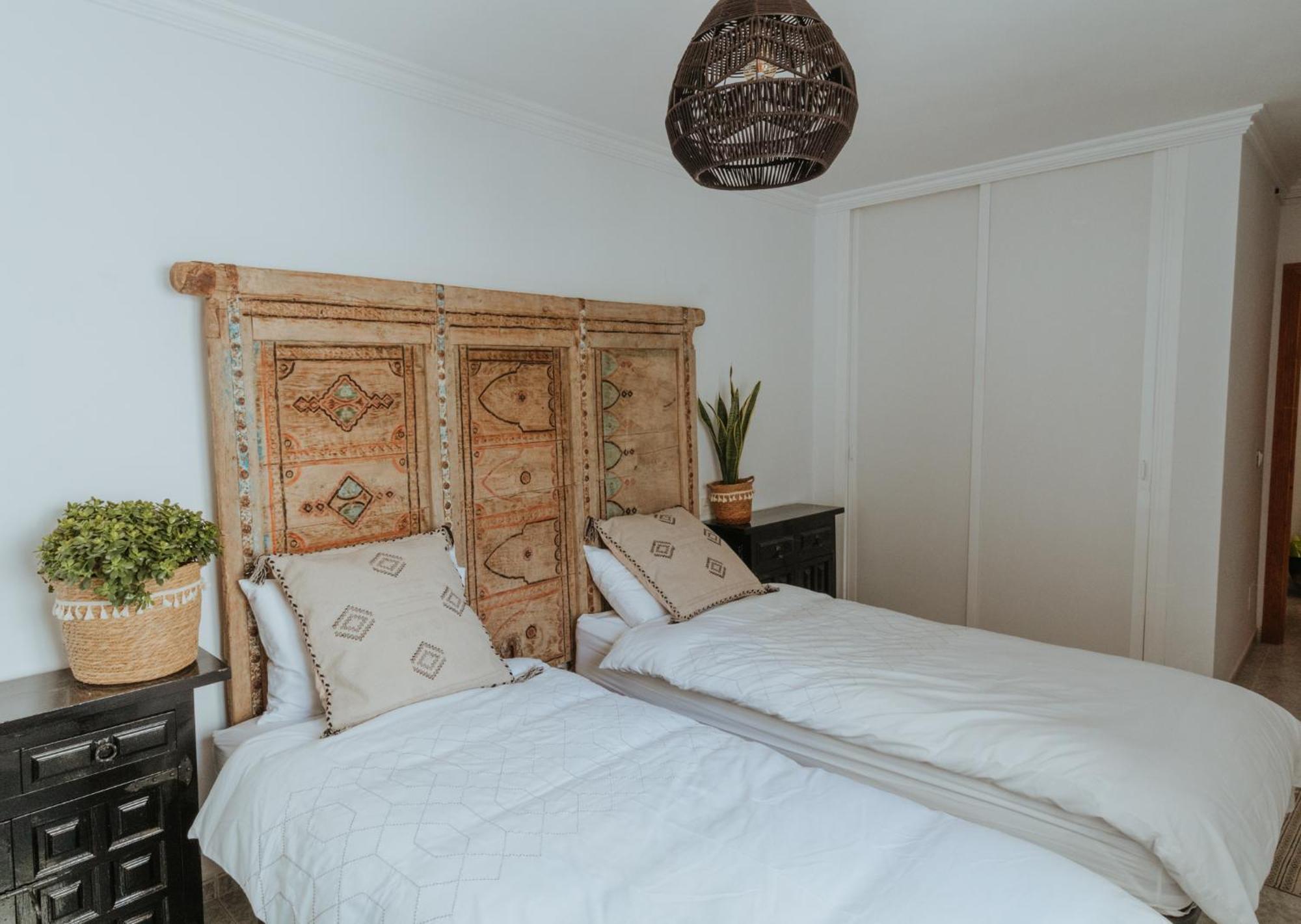 Las Flores Apartments Nerja Kültér fotó