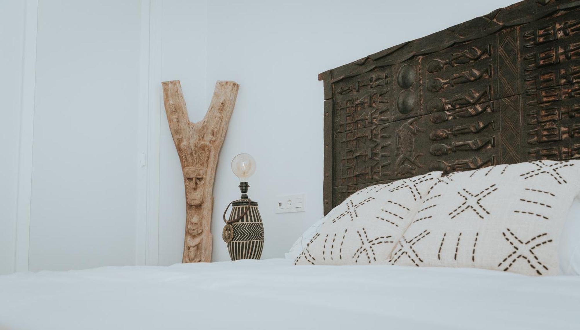 Las Flores Apartments Nerja Kültér fotó
