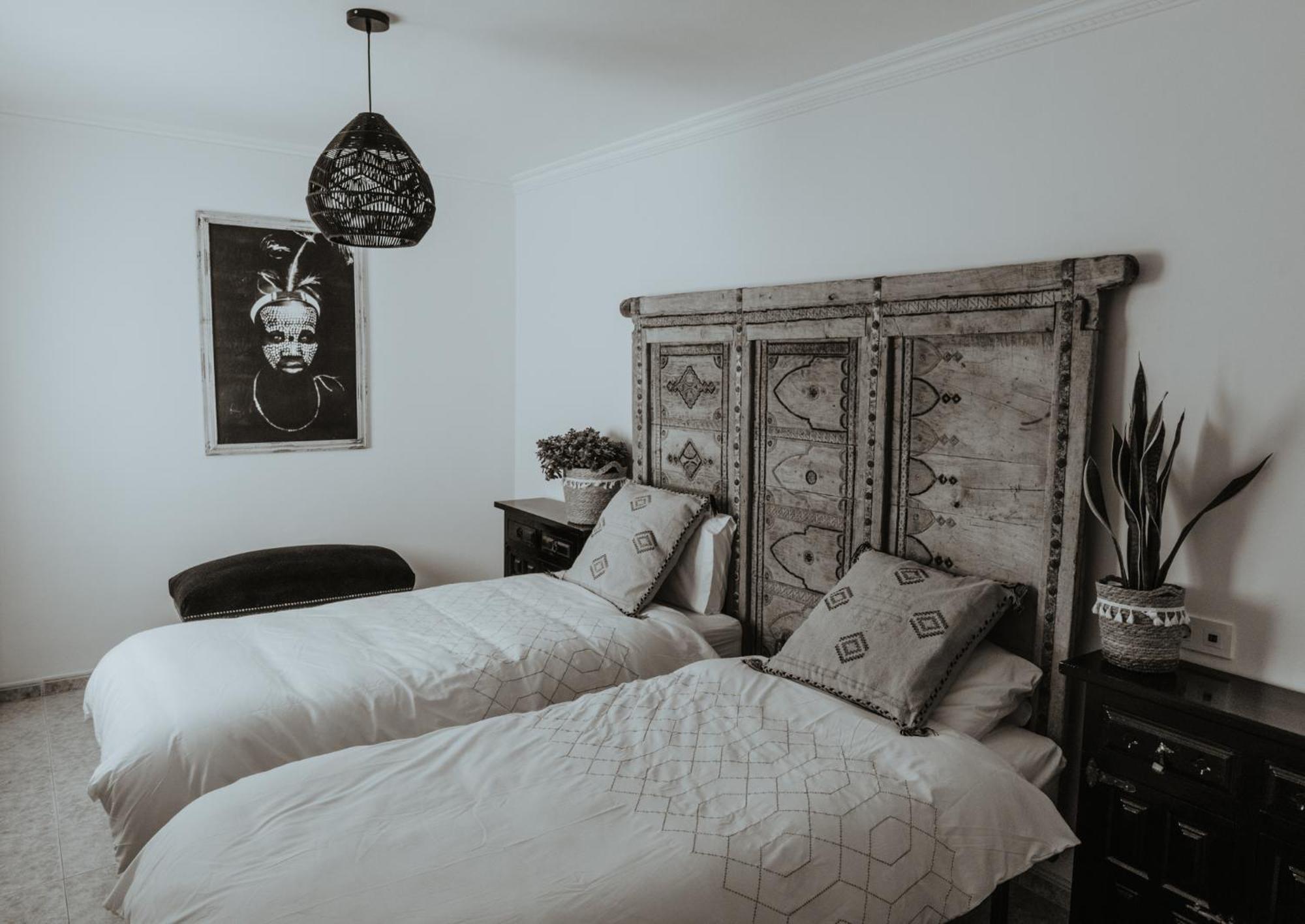 Las Flores Apartments Nerja Kültér fotó