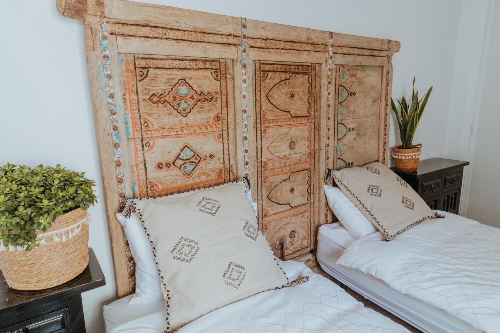 Las Flores Apartments Nerja Kültér fotó