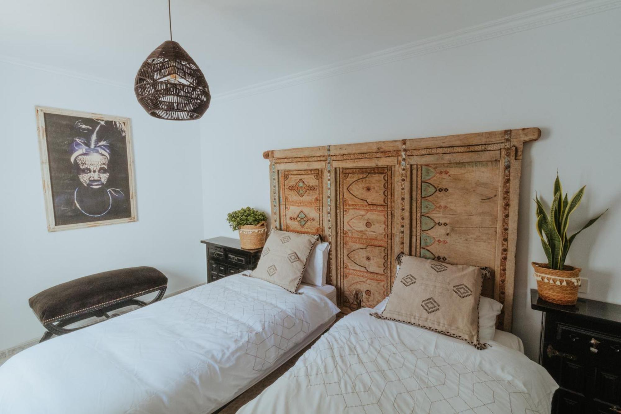 Las Flores Apartments Nerja Kültér fotó