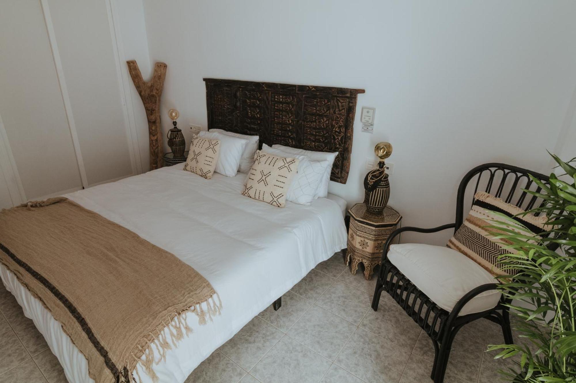 Las Flores Apartments Nerja Kültér fotó