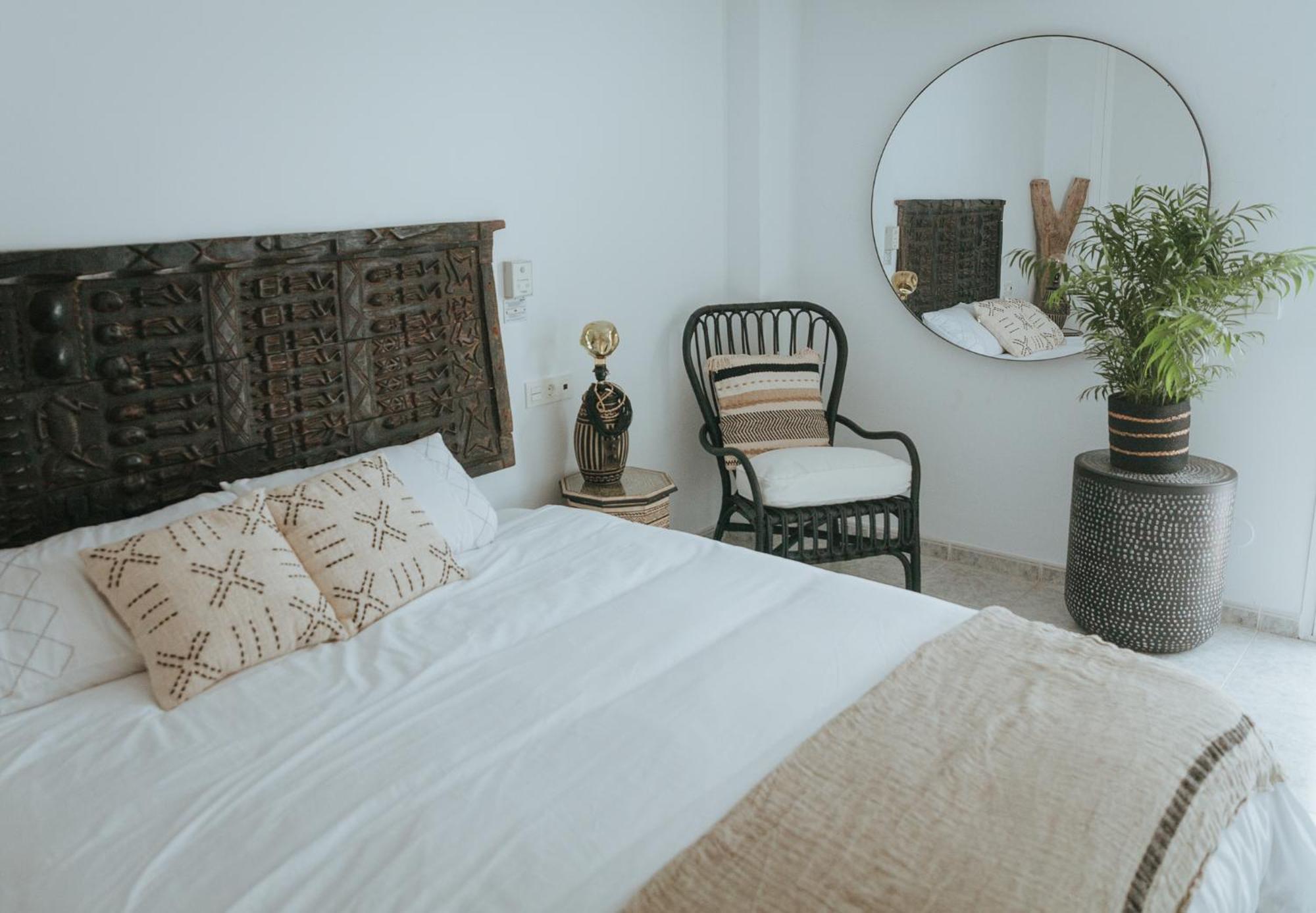 Las Flores Apartments Nerja Kültér fotó