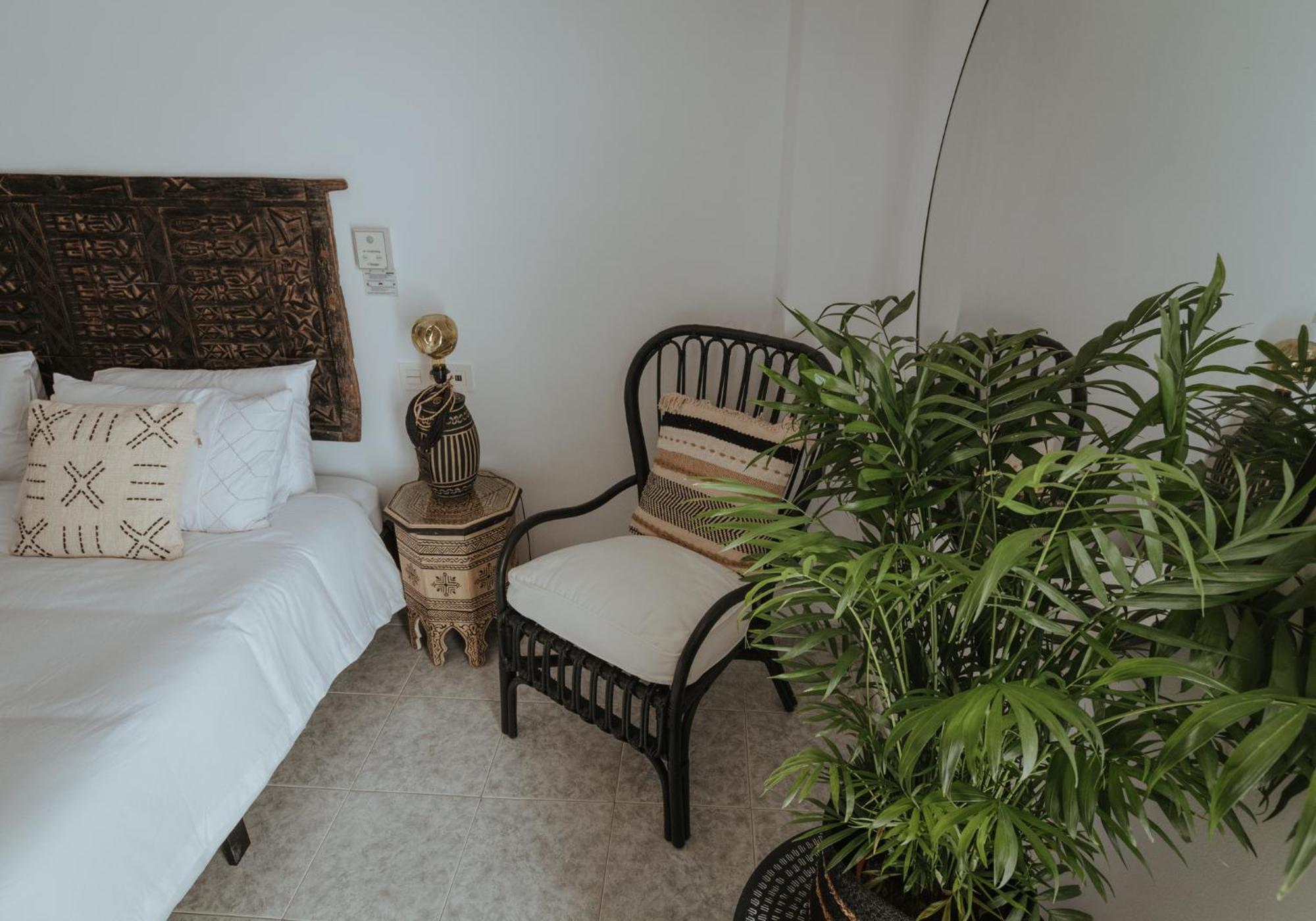 Las Flores Apartments Nerja Kültér fotó