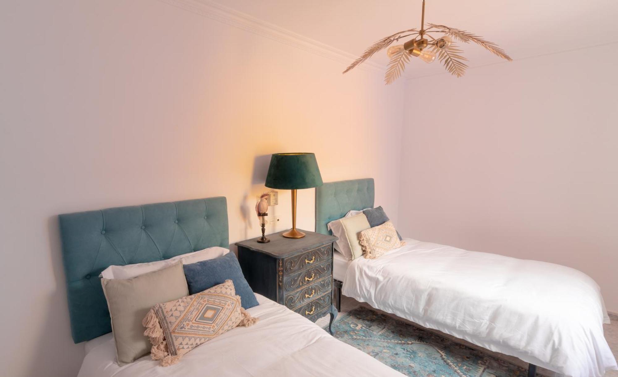 Las Flores Apartments Nerja Kültér fotó